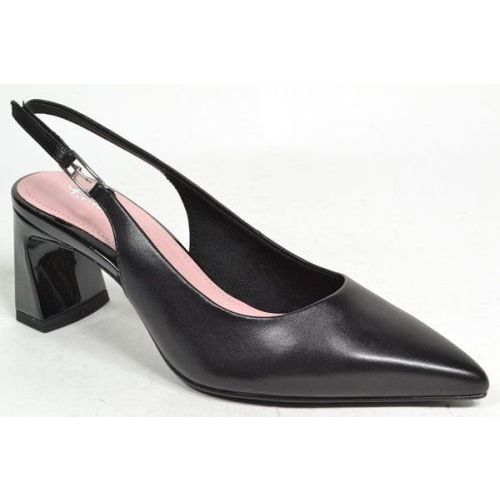 TAMARIS Sling-back Zwart
