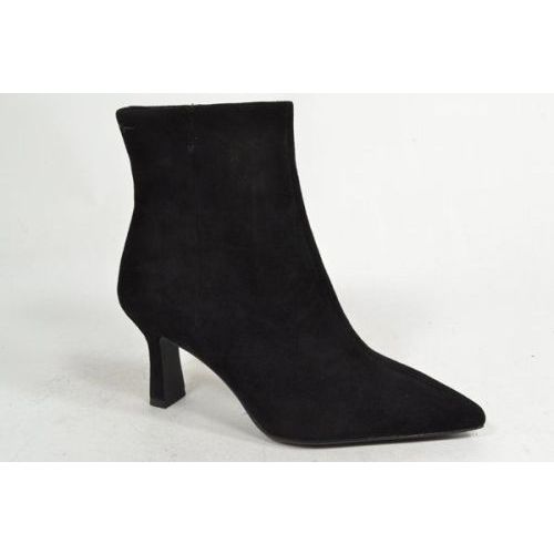 TAMARIS Boots Zwart