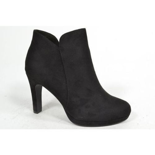 TAMARIS Boots Zwart