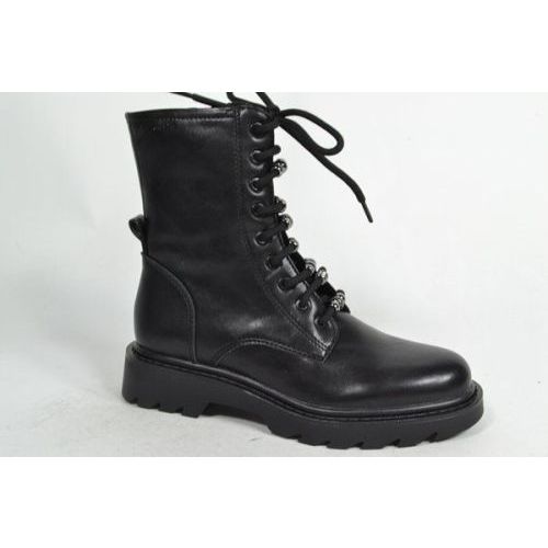 TAMARIS Boots Zwart