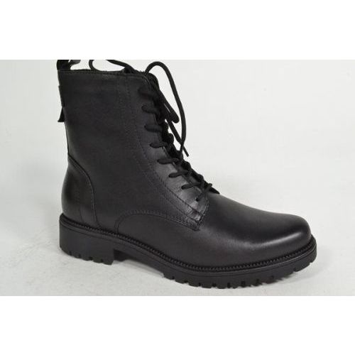 TAMARIS Boots Zwart