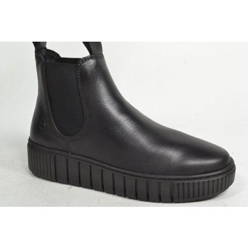 TAMARIS Boots Zwart