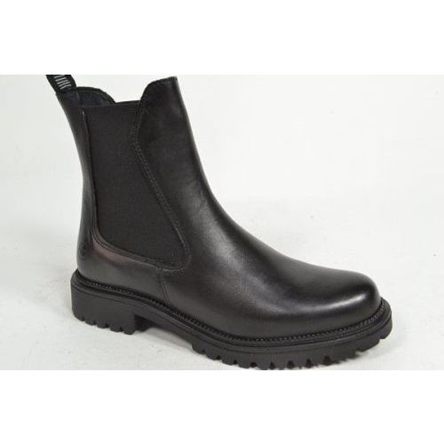 TAMARIS Boots Zwart