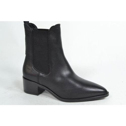 TAMARIS Boots Zwart