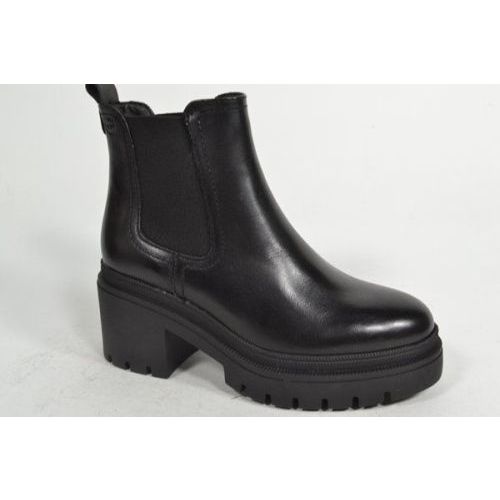TAMARIS Boots Zwart