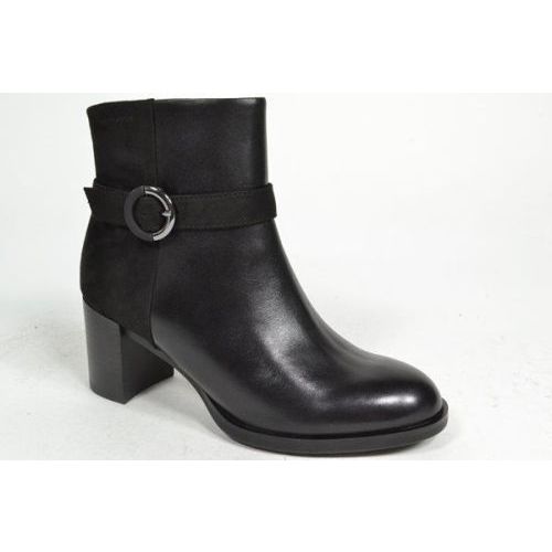 TAMARIS Boots Zwart