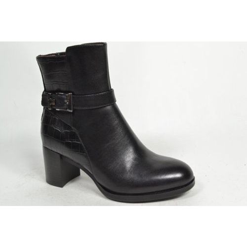 TAMARIS Boots Zwart