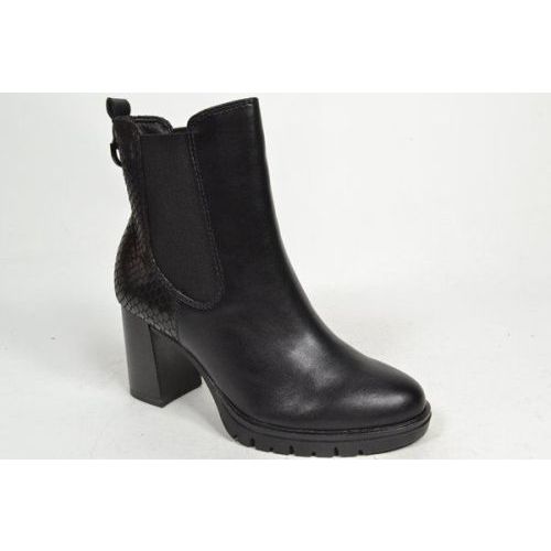TAMARIS Boots Zwart
