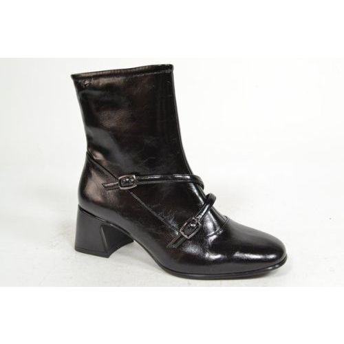 TAMARIS Boots Zwart