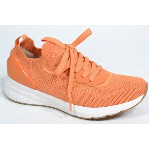 TAMARIS Sneaker Oranje