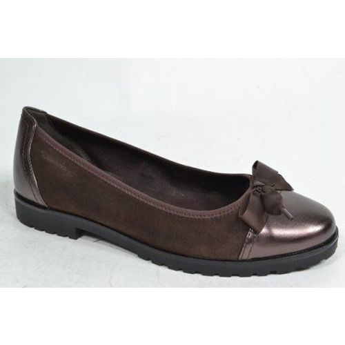 TAMARIS Ballerina Bruin