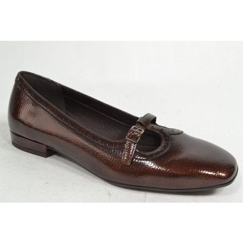 TAMARIS Riem Wrijf Bruin