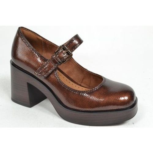 TAMARIS Riem Wrijf Bruin