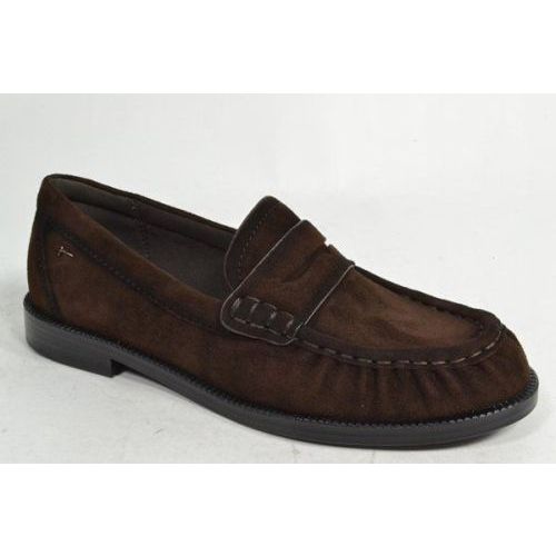 TAMARIS Mocassin Bruin