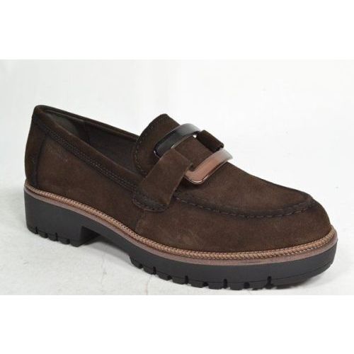 TAMARIS Mocassin Bruin