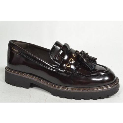 TAMARIS Mocassin Bruin