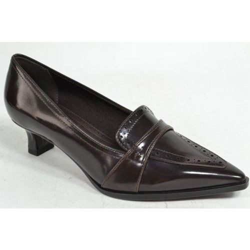 TAMARIS Mocassin Bruin