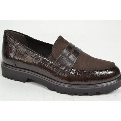 TAMARIS Mocassin Bruin