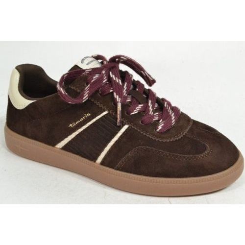 TAMARIS Sneaker Bruin