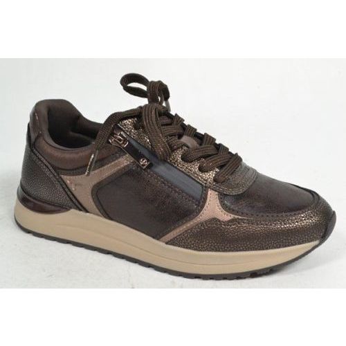 TAMARIS Sneaker Bruin