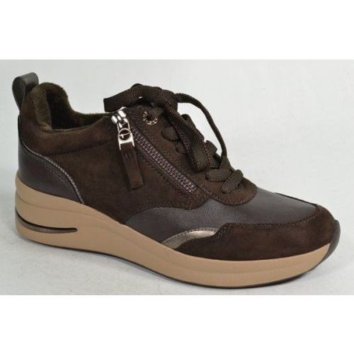 TAMARIS Sneaker Bruin