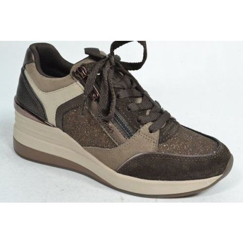 TAMARIS Sneaker Bruin