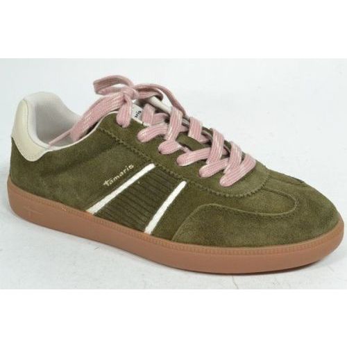 TAMARIS Sneaker Kaki