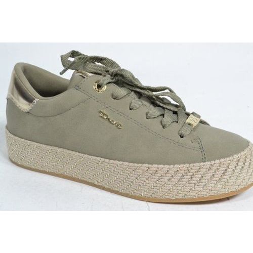 TAMARIS Sneaker Kaki