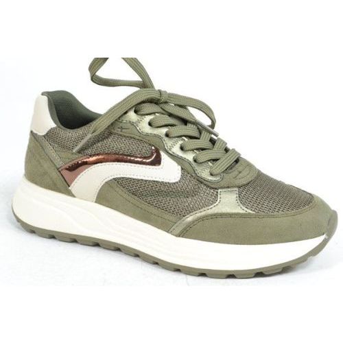 TAMARIS Sneaker Kaki