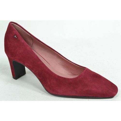 TAMARIS Pump Bordeaux