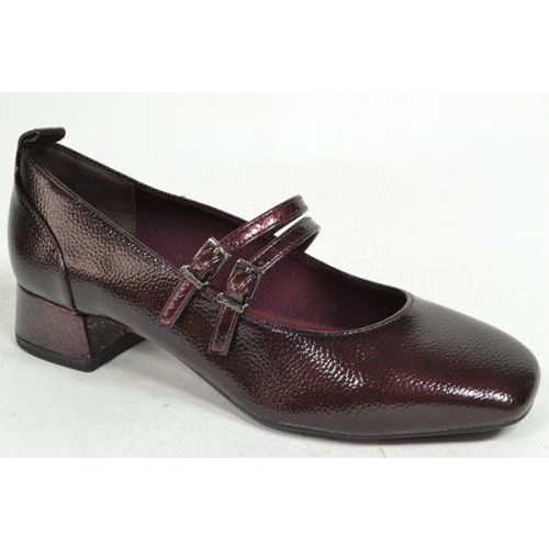 TAMARIS Riem Wrijf Bordeaux
