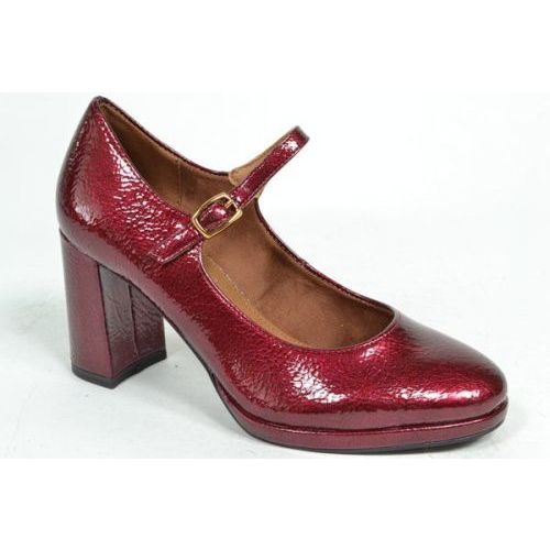 TAMARIS Riem Wrijf Bordeaux