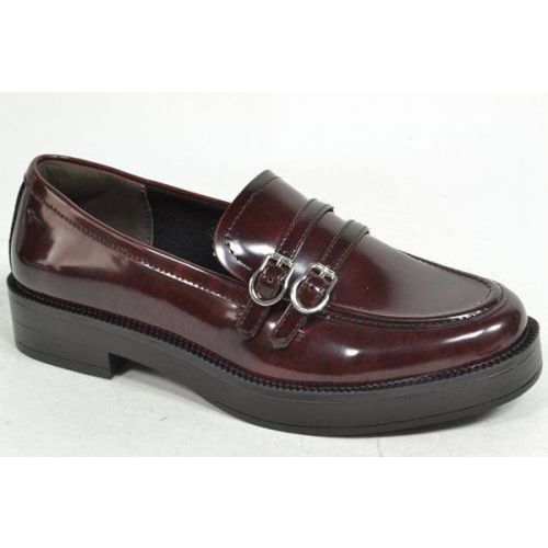 TAMARIS Mocassin Bordeaux