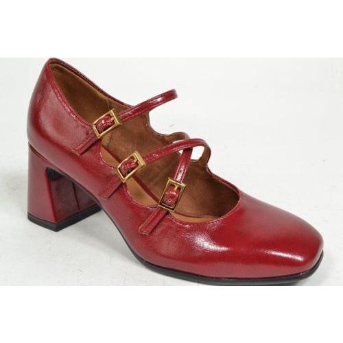 TAMARIS Riem Wrijf Rood