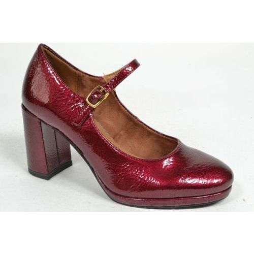 TAMARIS Riem Wrijf Rood