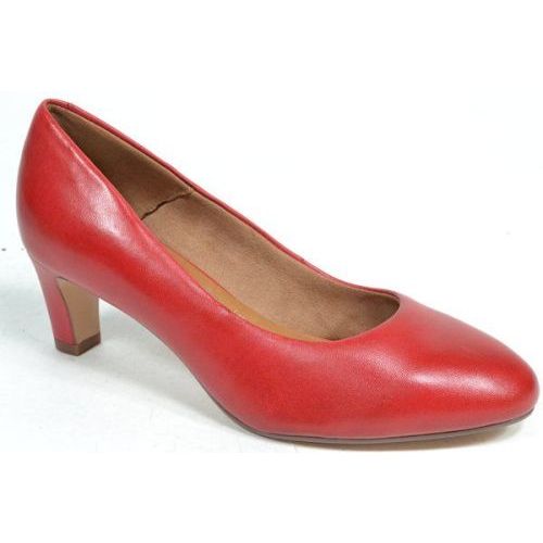 TAMARIS Pump Rood