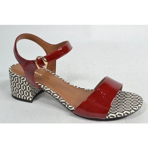 TAMARIS Sandaal Rood