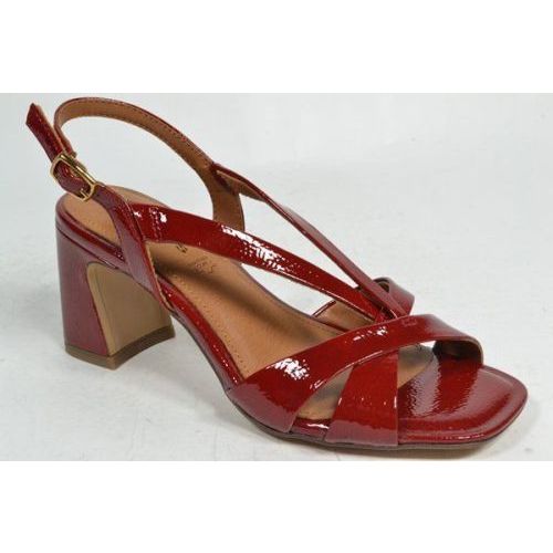 TAMARIS Sandaal Rood