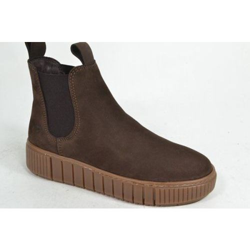 TAMARIS Boots Bruin