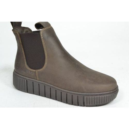 TAMARIS Boots Bruin