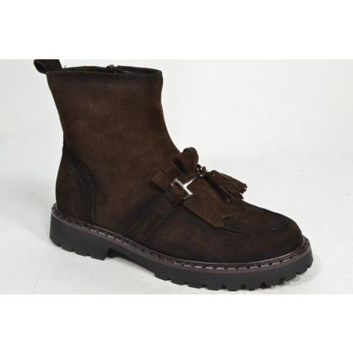 TAMARIS Boots Bruin