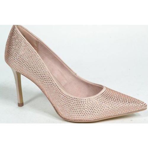 TAMARIS Pump Roze