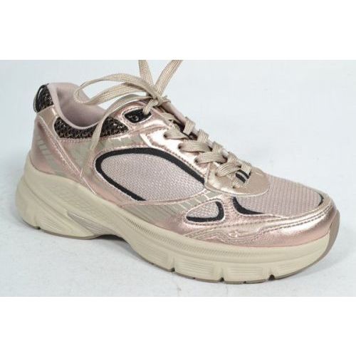 TAMARIS Sneaker Roze