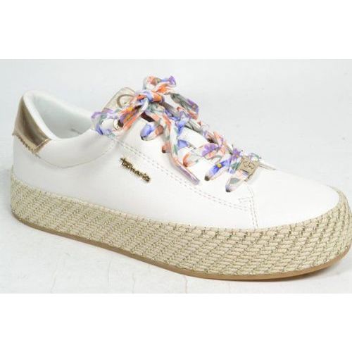 TAMARIS Sneaker Wit