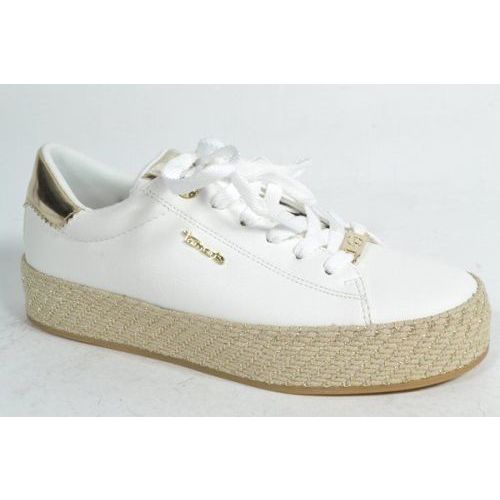 TAMARIS Sneaker Wit