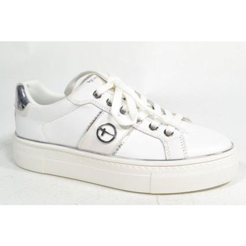 TAMARIS Sneaker Wit