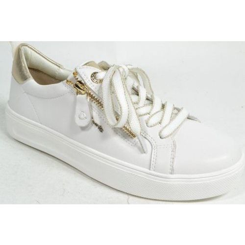 TAMARIS Sneaker Wit