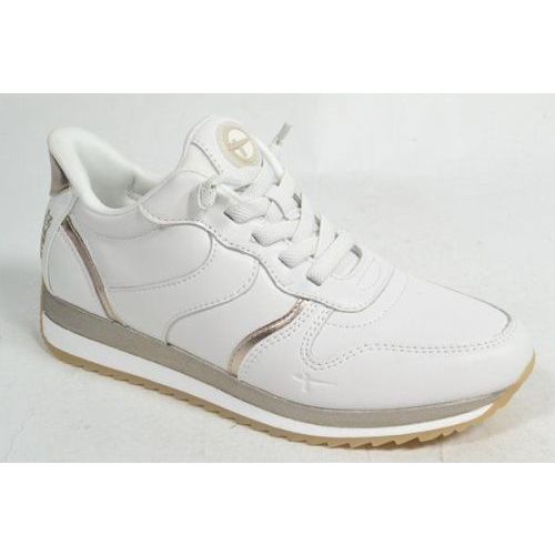 TAMARIS Sneaker Wit