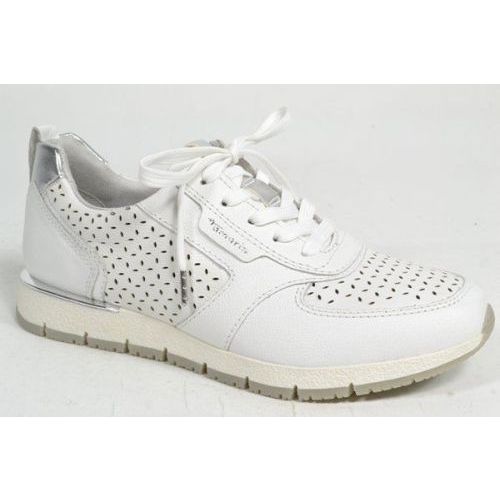 TAMARIS Sneaker Wit