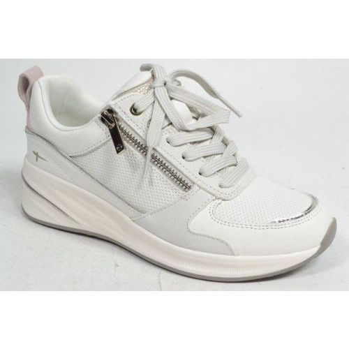 TAMARIS Sneaker Wit